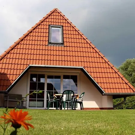 Strandvogt 2 Ha1 Holiday home Wremen